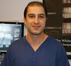 Dr. Mansouri