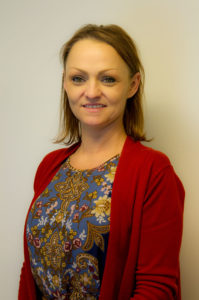 Megan - Practice Manager