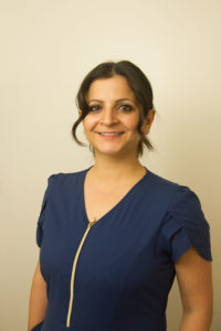 Nelli - Dental Hygienist