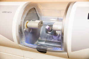 cerec machine